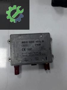 8E0035456A AUDİ A4 B6 A6 ANTEN BEYNİ