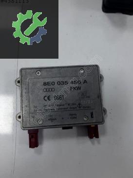 Audi A4 Anten çıkma parça