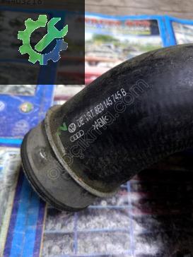 Volkswagen Passat Turbo Hortumu 8E0145745B çıkma parça
