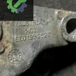 8E0199351 8E0199352F PASSAT AUDI MOTOR KULAĞI BAĞLANTI AYAĞI