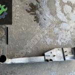 2023 Audi A4 İntercooler Çıkma Parça Kayseri