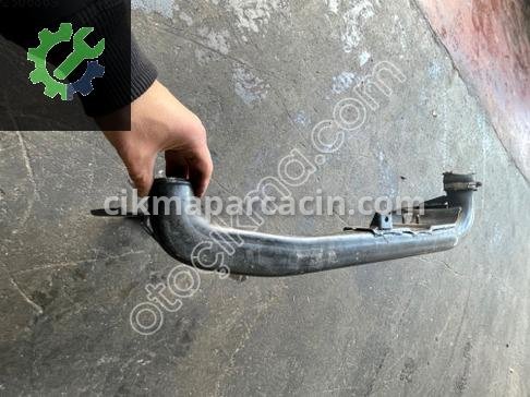 Audi A4 İntercooler 8E0199521EL çıkma parça