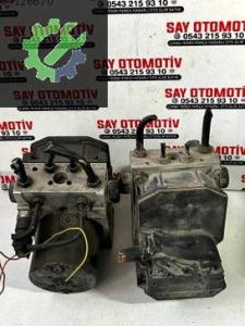8E0614517A 0265950012 AUDİ A4 A6 1.9 TDİ ABS BEYNİ B6 KASA