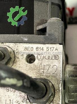 Audi A6 ABS Beyni 0265950012 çıkma parça