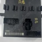 8E0907279E AUDİ A4 MERKEZİ KONFOR BEYNİ