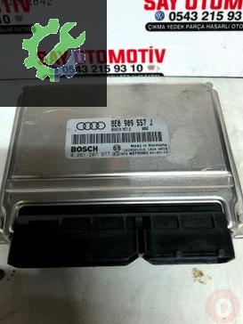 2022 Audi A4 Motor Beyni Çıkma Parça Kayseri