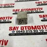 8E0951243 AUDİ A4 A6 A8 Q7 4 PiN RöLE