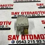 8E0951243 AUDİ A4 A6 A8 Q7 4 PiN RöLE