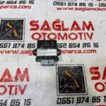 Audi A6 Far Kontrol Beyni Çıkma – 4H0907357A