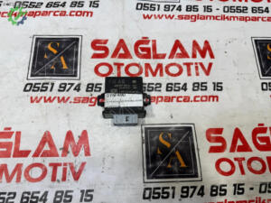 Audi A6 Far Kontrol Beyni Çıkma - 4H0907357A