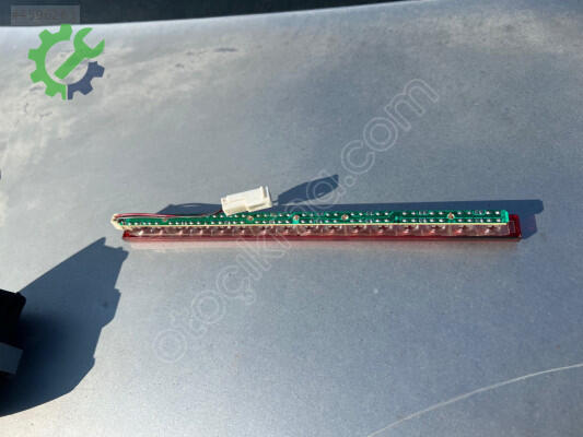 Jaguar X-Type Fren Lambası çıkma parça