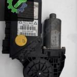 8H1959801 Audi A4 Cabrio Cam Kriko Motoru / Cam Motoru (2003/2009