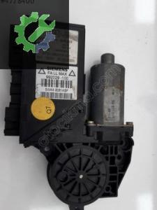 8H1959801 Audi A4 Cabrio Cam Kriko Motoru / Cam Motoru (2003/2009