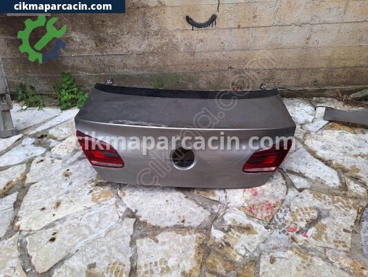 Volkswagen Passat Bagaj çıkma parça