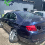 BMW 5 Serisi 2007-2024 Çıkma Stop