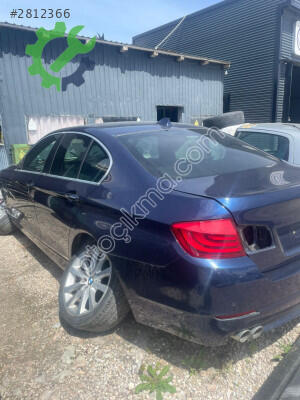 BMW 5 Serisi Stop çıkma parça