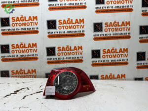 Volkswagen EOS Sağ Arka Stop Çıkma - 1Q0945096