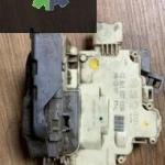 8J1837015A audi a4 sol ön kapı kilidi