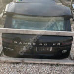 Land Rover Range Rover 2011-2024 Çıkma Bagaj