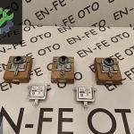 8K0 941 597 E B C F AUDİ VOLKSWAGEN SKODA XENON LED FAR BEYNİ