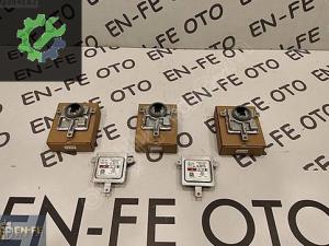 8K0 941 597 E B C F AUDİ VOLKSWAGEN SKODA XENON LED FAR BEYNİ