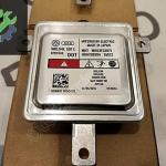 8K0 941 597 E B C F AUDİ VOLKSWAGEN SKODA XENON LED FAR BEYNİ
