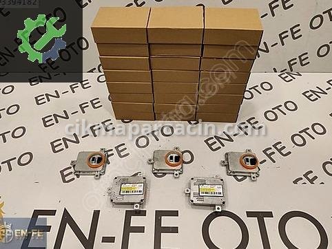 Skoda 120 Far Beyni 8K0941597E sıfır parça