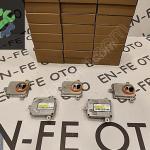8K0 941 597 E B C F AUDİ VOLKSWAGEN SKODA XENON LED FAR BEYNİ