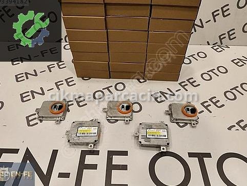 Skoda 120 Far Beyni 8K0941597E sıfır parça