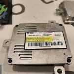 8K0 941 597 E B C F AUDİ VOLKSWAGEN SKODA XENON LED FAR BEYNİ