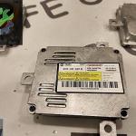 8K0 941 597 E B C F AUDİ VOLKSWAGEN SKODA XENON LED FAR BEYNİ
