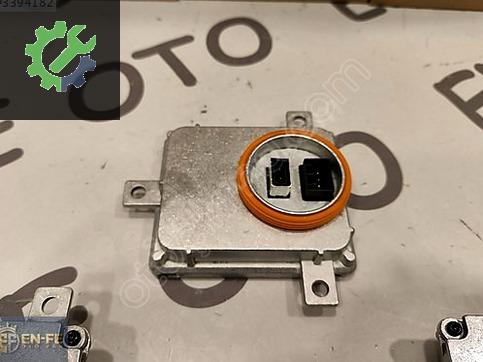 Skoda 120 Sol Ön Far çıkma parça