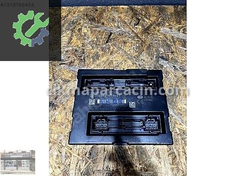 Audi A6 Konfor Beyni çıkma parça