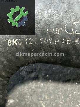 Audi A4 Radyatör Hortumu 8K0121109P çıkma parça