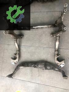 8K0399315 / 8K0399313 Audi A5 8T Ön Travers (2008/2016)