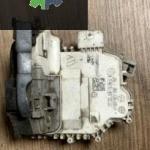 8K0839015H audi Q3 sol arka kapı kilidi