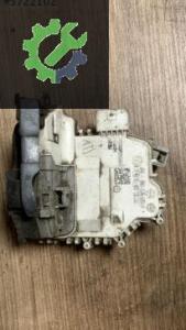 8K0839015H audi Q3 sol arka kapı kilidi