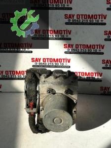 8K0907379BF 8K0614517ED AUDİ A4 A5 ABS BEYNİ ABS POMPASI