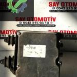 8K0907379BF 8K0614517ED AUDİ A4 A5 ABS BEYNİ ABS POMPASI