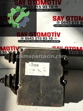 Audi A5 ABS Pompası 8K0907379BF çıkma parça