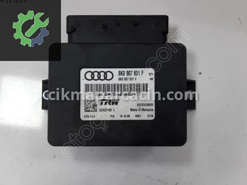 Audi A8 Fren Beyni çıkma parça