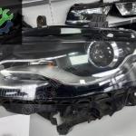 8K0941003 Audi S4 B8 Sağ Xenon / LED Far (2009/2012)