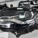 8K0941003 Audi S4 B8 Sağ Xenon / LED Far (2009/2012)