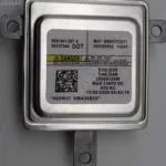 8K0941597E Audi A4 B8 Far Beyni (2008/2015)