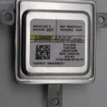 8K0941597E Audi A5 8T Far Beyni (2008/2016)