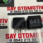 8K0951253 PASSAT JETTA GOLF A3 A4 A5 A6 Q5 Q7 RÖLE