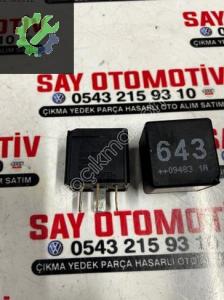 8K0951253 PASSAT JETTA GOLF A3 A4 A5 A6 Q5 Q7 RÖLE