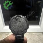 Audi A6 Orijinal Çıkma Oto Cam 8K09555596