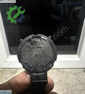 Audi A6 Orijinal Çıkma Oto Cam 8K09555596