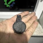 Audi A6 Orijinal Çıkma Oto Cam 8K09555596